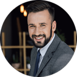 Featured author image: Brand Service Demands  a Special Mindset